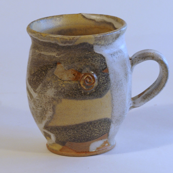 mug shino