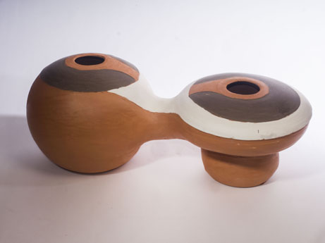 Tambour udu
